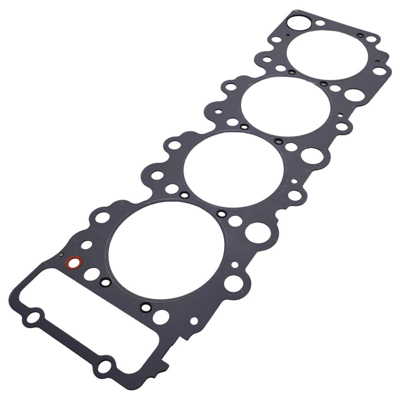 DURAFORCE Gasket Cylinder Head fit For ISUZU NPR NPR-HD NQR NRR 4HK1 5.2L 2005-2007