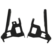 DURAFORCE For Honda Fit 2015-2020 2Pcs Hood Hinges Left Right Driver & Passenger Side