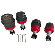 DURAFORCE Heavy Duty Replacement Ball Joints New For Jeep TJ/XJ/YJ/ZJ/MJ Dana 30/44 10642