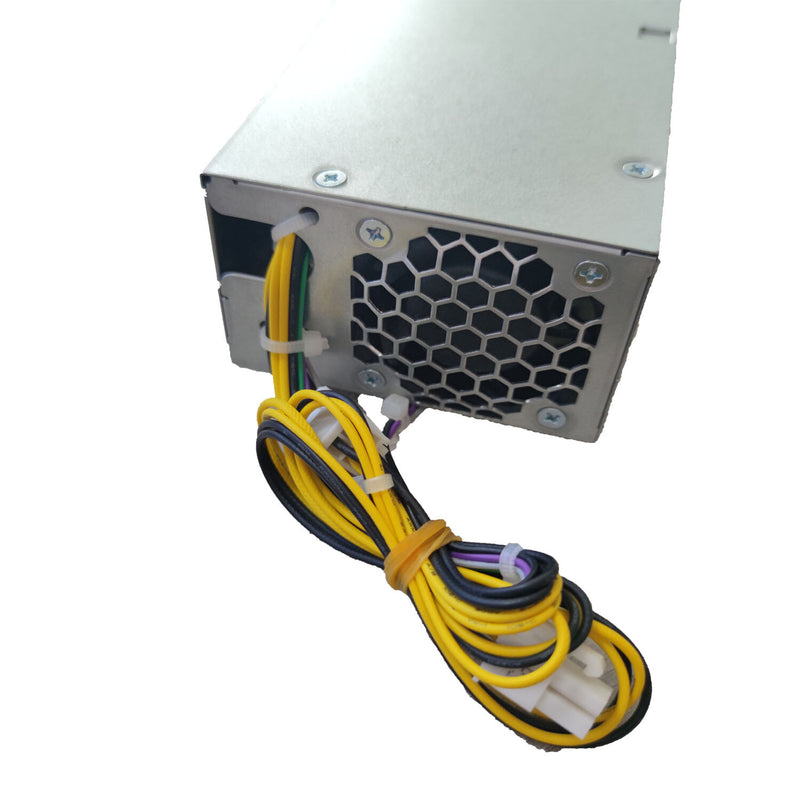 DURAFORCE 180W Power Supply Unit L08404-002 For HP 280 G3 400 G5 SFF PA-1181-3HB 4+4+7Pin
