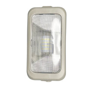 DURAFORCE New LED Interior Dome Lamp Light Housing For 04-08 Canyon Colorado GMC 15126553