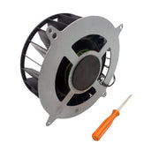 DURAFORCE Internal Cooling Fan 23 Blade Replacement Part For Sony PS5 PlayStation 5 PS5 US