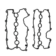 DURAFORCE Set of Left & Right Valve Cover Gasket For A6 A8 Quattro Q7 R8 Audi V8 4.2L