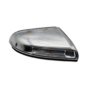 DURAFORCE Driver Mirror Turn Signal Puddle Indicator Light For 09-14 Dodge Ram 1500 2500