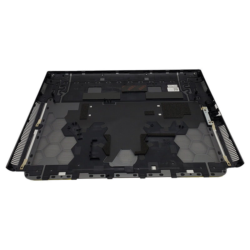 DURAFORCE New Gray Bottom Base Case Cover For Dell Alienware M16 R1 0T5NCC Enclosure Shell