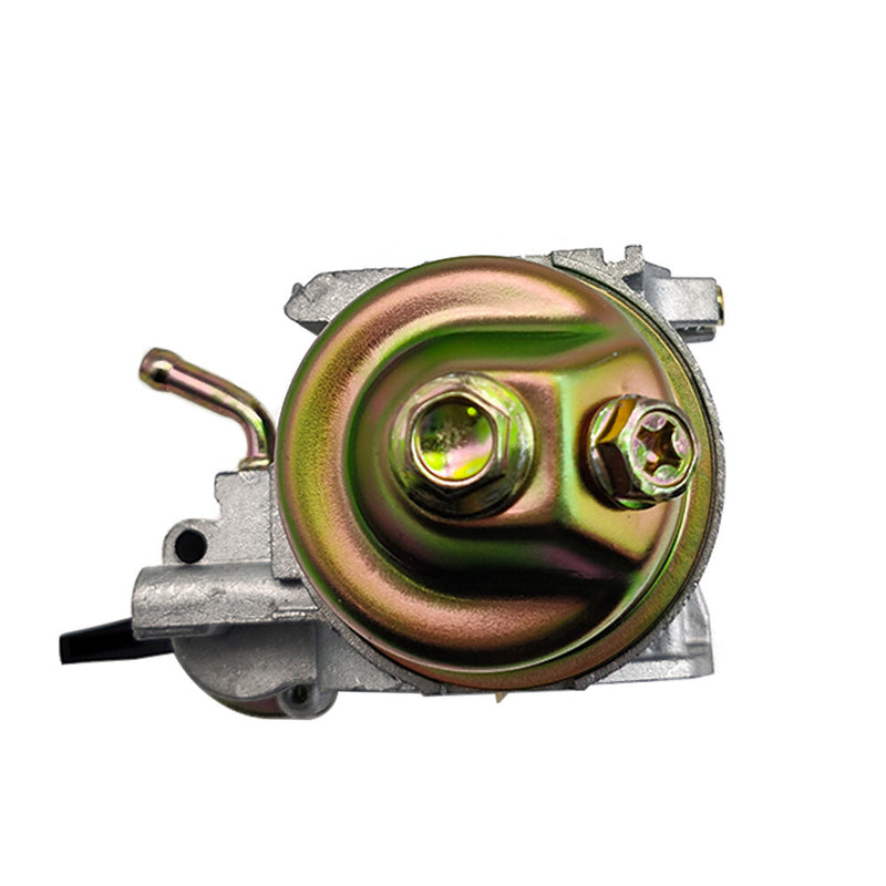 DURAFORCE Carburetor Fit For Honda GXV120 GXV140 HR214 HRA214 HR215 HR216 carb engine