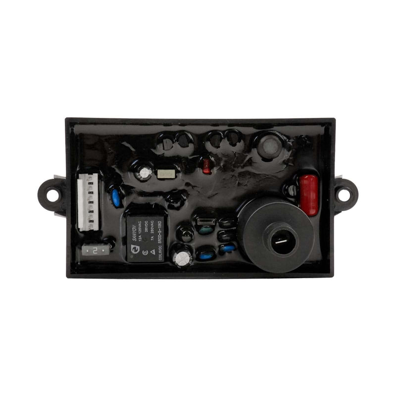 DURAFORCE RV Water Heater PC Circuit Control Board With Adapter Fit for Water Heater