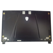 DURAFORCE New Back Cover For MSI GE75 Raider 8SG 8SF 8RE 8RF MS-17E1 Top 3077E2A211Y311 US