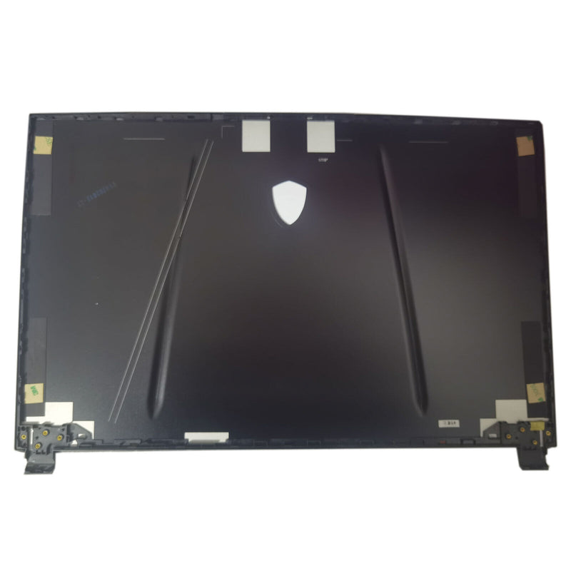 DURAFORCE New Back Cover For MSI GE75 Raider 8SG 8SF 8RE 8RF MS-17E1 Top 3077E2A211Y311 US