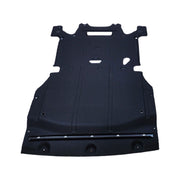 DURAFORCE For 2015-23 Porsche Macan Models 95B863821 Engine Radiator Support Splash Shield