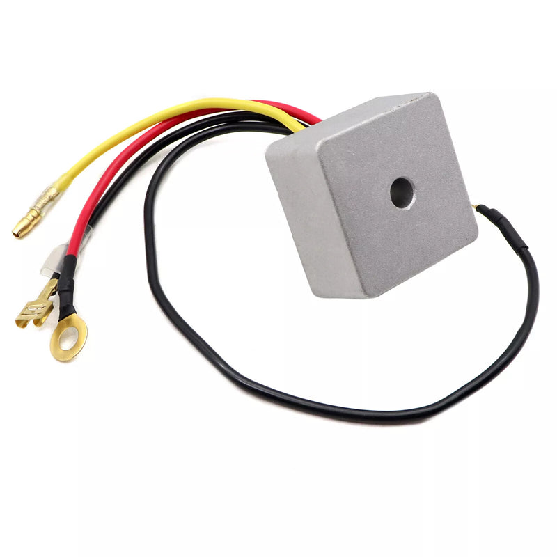 1027101 01 1027112 01 1015777 Voltage Regulator for Club Car Gas Golf Carts