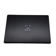 DURAFORCE For HP 17-BY 17-CA 17-BY1053DX 17-BY3613DX 2019 Top Back Cover Black L48403-001