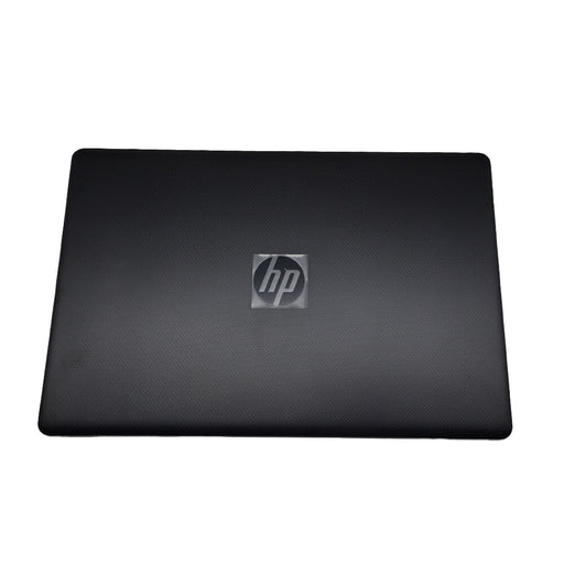 DURAFORCE For HP 17-BY 17-CA 17-BY1053DX 17-BY3613DX 2019 Top Back Cover Black L48403-001