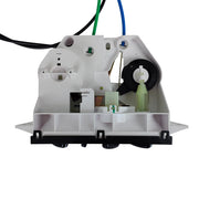 DURAFORCE FOR Isuzu NPR NQR Heater AC Switch Panel 89803-73654