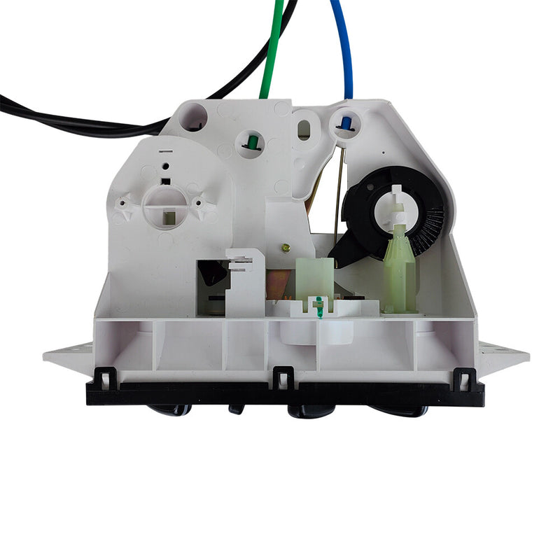 DURAFORCE FOR Isuzu NPR NQR Heater AC Switch Panel 89803-73654