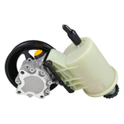 DURAFORCE Power Steering Pump Pulley for Dodge Ram 1500 2500 3500 7696974161