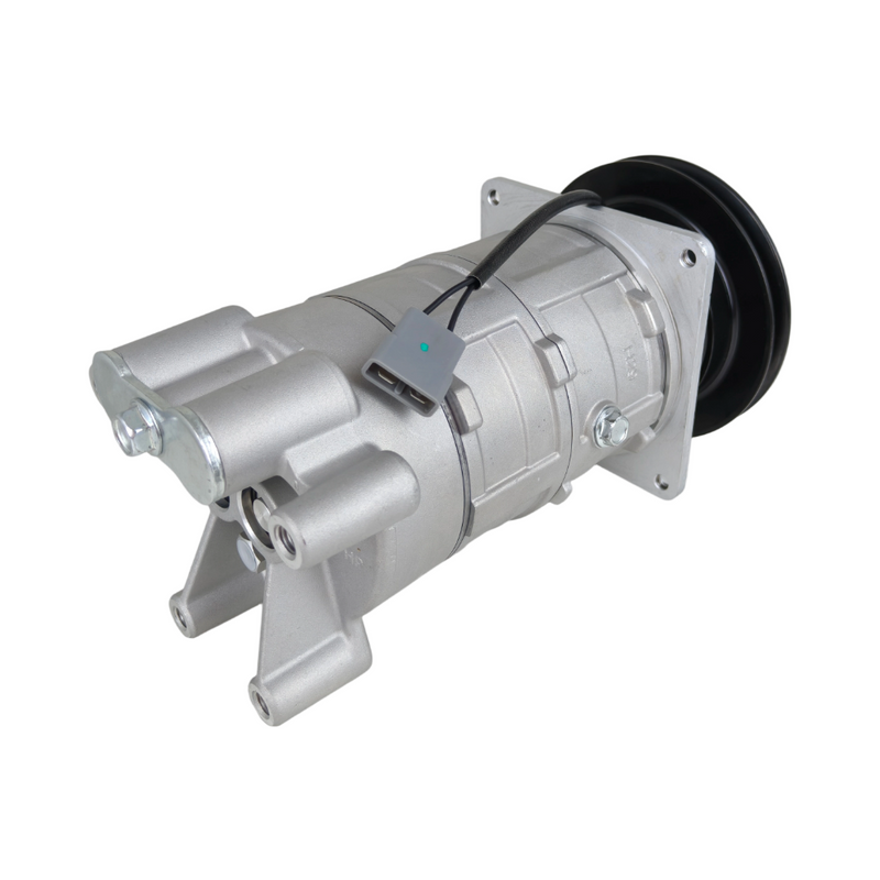 DURAFORCE New Air Conditioning Compressor For John Deere 4000 4020 4030 4040 4230 AR92109
