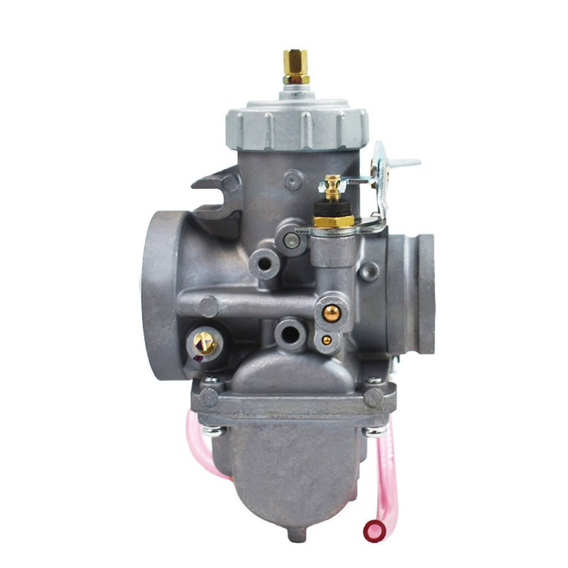 DURAFORCE Carburetor For VM 34mm 34 mm Round Slide VM34-168 42-6015 VM34SC