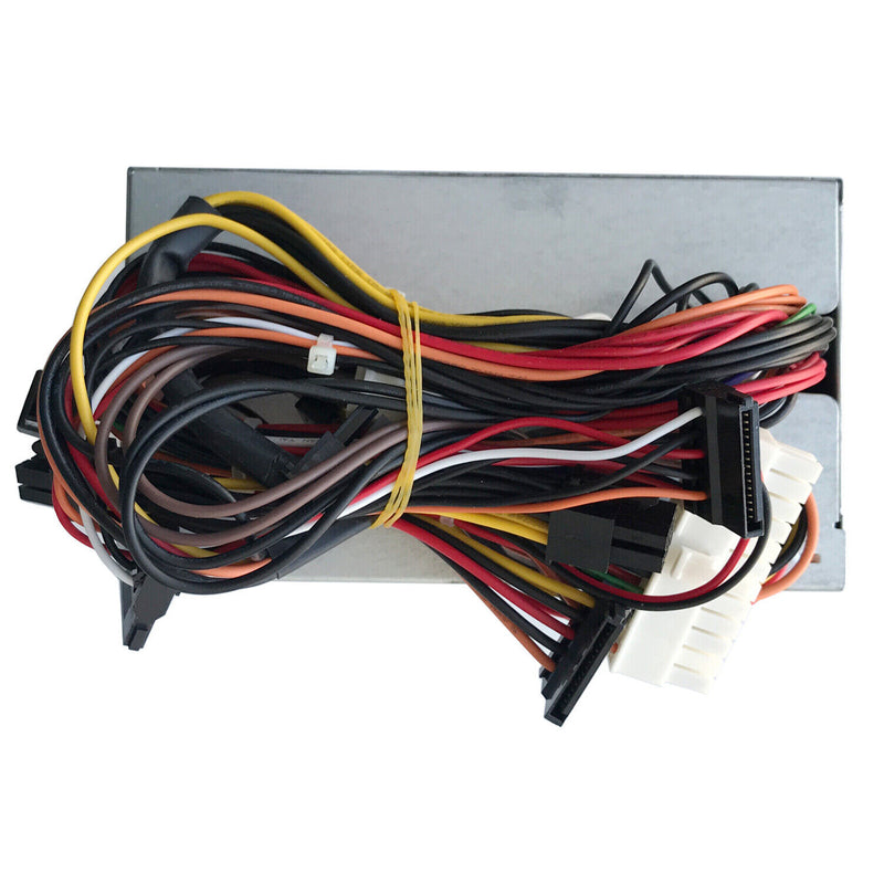 DURAFORCE For DELL XPS 8910 8920 8300 8900 8700 8500 R5 D460AM-03 PSU Power Supply 460W US