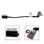 DURAFORCE 5X DC Power Jack Charging Port Cable For DELL Inspiron 3501 3505 5593 04VP7C NEW