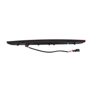 DURAFORCE Red High Third Mount Light 3rd Brake LED For 2016-2018 Lincoln MKX FA1Z13A613AB