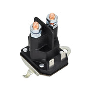 DURAFORCE 14222 Rotary Starter Solenoid Fits Husqvarna 532192507 fits MTD 725-06153A