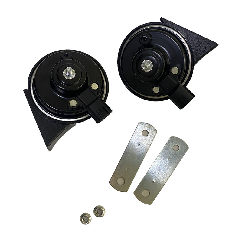 Car Horn for Kia for Forte for Rondo for Rio for Sorento 2010 2017