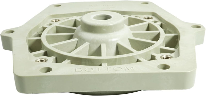 DURAFORCE Pool Pump Seal Plate Kit PS-1000 For Pentair Whisperflo Intelliflo 074564