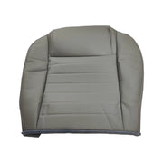 DURAFORCE For 2005 2006 -2009 Ford Mustang GT Front Driver Top & Bottom Leather Covers