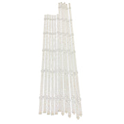 DURAFORCE LB65065 LED Backlight Strips (12) For Element E4SW6518RKU E4ST6519RKU New