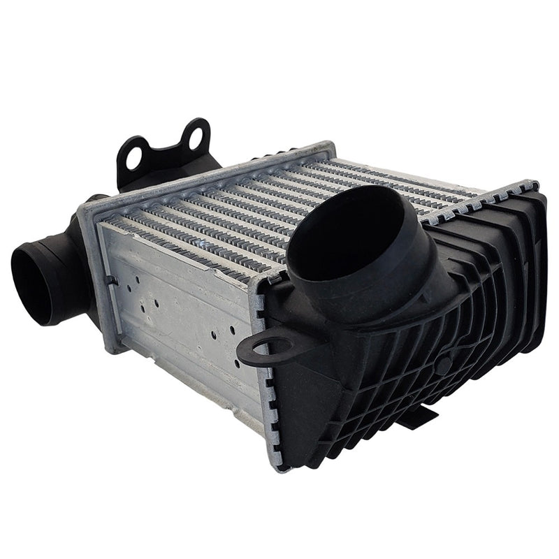 DURAFORCE Turbo Intercooler 1J0145803T For Volkswagen Jetta Golf 2004-2006 L4 1.9L Diesel