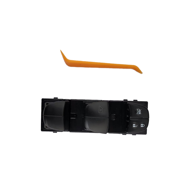 Power Window Master Control Switch Driver Side for Nissan Altima Sentra 2013 18