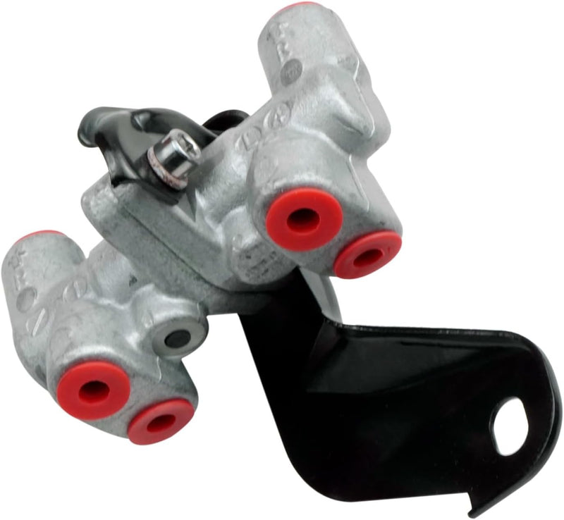 DURAFORCE 46210SV4A01 Brake Proportioning Valve 46210-SV4-A01 For Honda Accord SE DX 94-97
