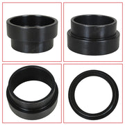 DURAFORCE New Transmission Adapter Kit For GM LS V8 Gen III 4.8L 5.3L 6.0L TH350 700R4 US