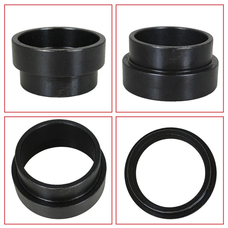 DURAFORCE New Transmission Adapter Kit For GM LS V8 Gen III 4.8L 5.3L 6.0L TH350 700R4 US