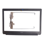 DURAFORCE New For Dell Latitude 15 3500 E3500 Laptop Top Back Cover+Front Bezel+Hinges（LR）