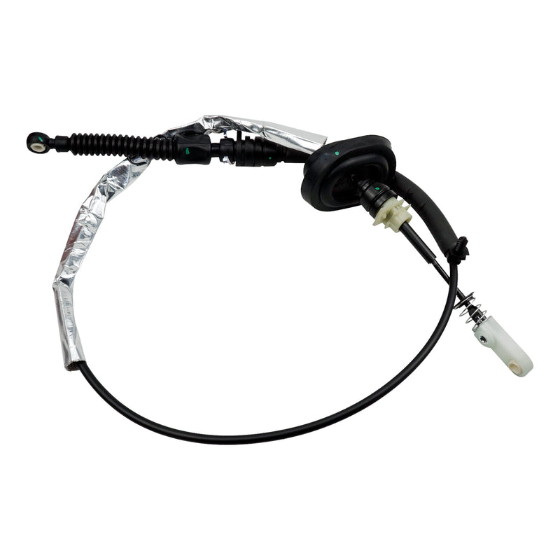 DURAFORCE Automatic Transmission Shift Cable For Dodge Dart 2013-16 Auto Gearshift Control