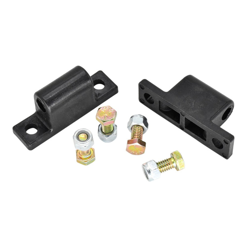 DURAFORCE 6717593 Door Hinge Set for Bobcat 751 753 763 773 863 864 873 Skid Steer Loader