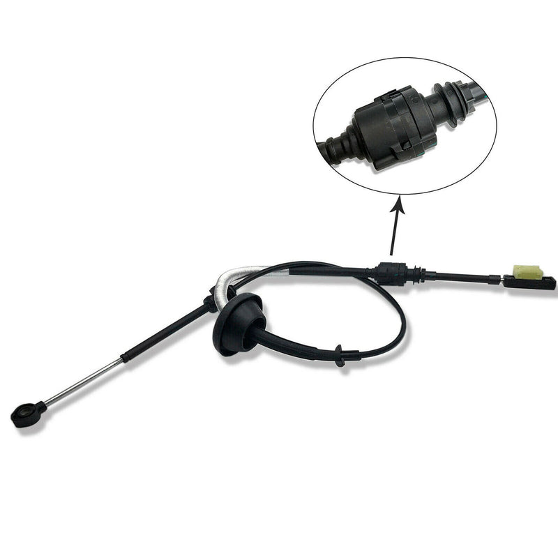 5L3Z7E395AA Transmission Shift Cable 4R70W for Ford F150 2005 2008