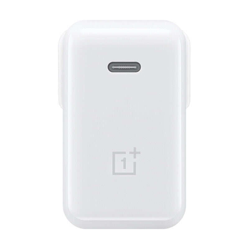 DURAFORCE 65W Charger Dual Type-C Cable Fits For Oneplus 7 Pro/7T Pro/8 Pro/8T/9 Pro US