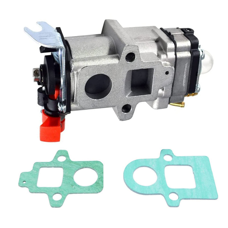 DURAFORCE CARBURETOR FOR ECHO LEAF BLOWERS A021004920 PB-8010H PB-8010T PB-9010H PB-9010T