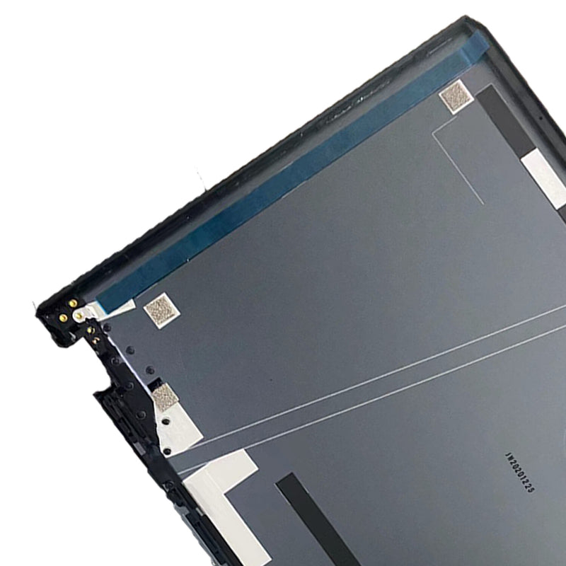 DURAFORCE For MSI GE76 GP76 Raider 10SGS SFS MS-17K1 K2 K3 Top Back Cover+Bezel 9S7-17K314