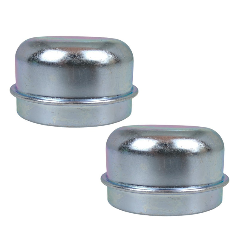 DURAFORCE 2PCS Grease Cap For Toro 1-543513 Gravely 20655400 Scag 481559 Bad Boy(717 F620)