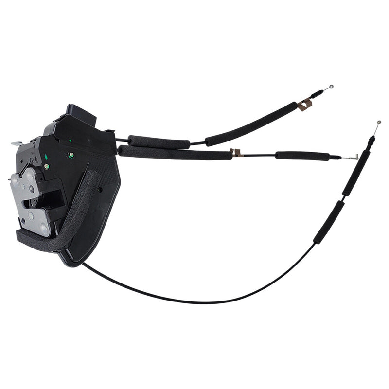 DURAFORCE Front Right Side Door Lock Latch Actuator For Nissan Kicks 2024 SV Sport Utility