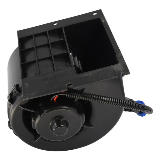 DURAFORCE AL110881 AL75105 Blower Fan Motor for John Deere Tractor 6D 6M 6R 6MC Serie