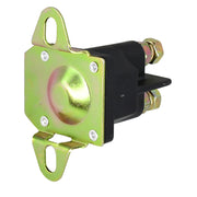 DURAFORCE 582042802 Starter Solenoid For Husqvarna Fits 582042801 AYP Craftsman Poulan us