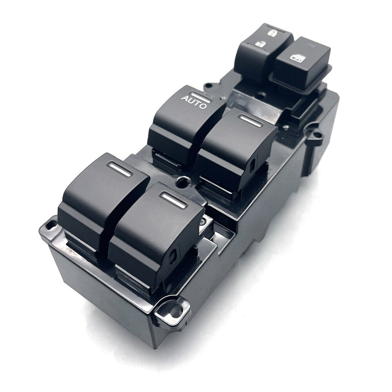 35750 T0A H01 Left Master Power Window Control Switch for Honda CR V