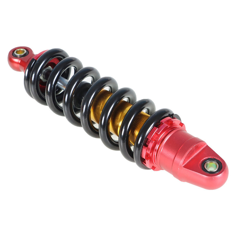 DURAFORCE 285mm Absorber Suspension 11" Rear Shock For Dirt Bike
