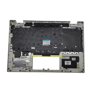 DURAFORCE New Palmrest Keyboard L96524-001 For HP Pavilion 14-DW 14M-DW0013DX 14-dw0032TU