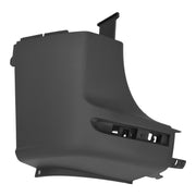 DURAFORCE Driver Side Bumper Cover for 2020 Mercedes Sprinter UV Resistant Plastic